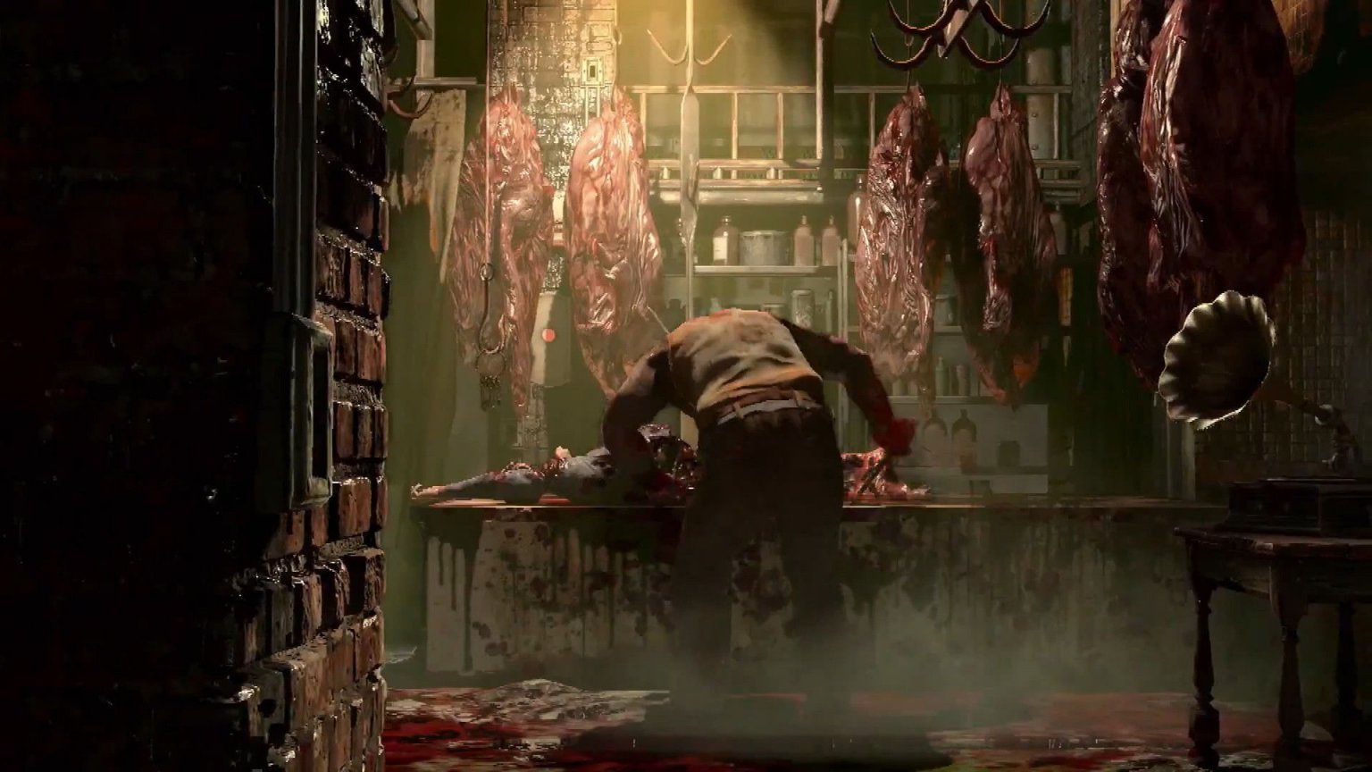 The Evil Within Complete